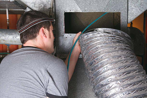 Best HVAC Duct Inspection Services  in Crestview, FL